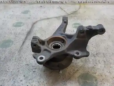 Pezzo di ricambio per auto di seconda mano snodo anteriore sinistro per ford fiesta (ccn) trend riferimenti oem iam   