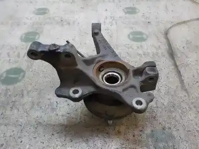 Автозапчасти б/у передняя правая кулачка за ford fiesta (ccn) trend ссылки oem iam   