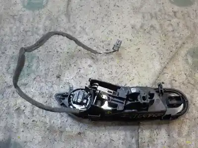 İkinci el araba yedek parçası sol ön iç kol için ford fiesta (ccn) trend oem iam referansları   