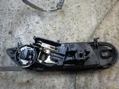 İkinci el araba yedek parçası sol ön iç kol için ford fiesta (ccn) trend oem iam referansları   