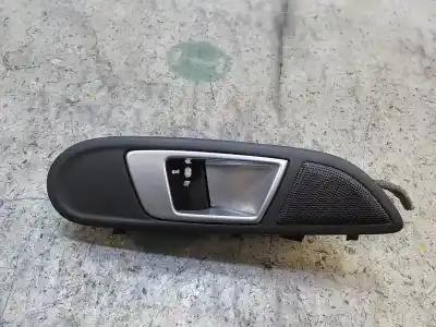 Автозапчасти б/у ВНУТРИ ПЕРЕДНЕЙ ПРАВОЙ РУЧКИ за FORD FIESTA (CCN)  ссылки OEM IAM   