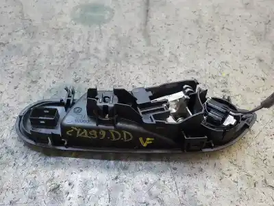 İkinci el araba yedek parçası iç ön sag kol için ford fiesta (ccn) trend oem iam referansları   