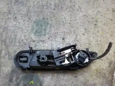 İkinci el araba yedek parçası iç ön sag kol için ford fiesta (ccn) trend oem iam referansları   