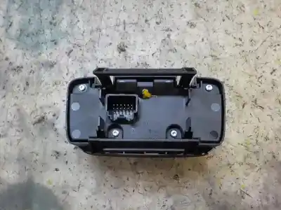Автозапчасти б/у управление светом за ford fiesta (ccn) trend ссылки oem iam   