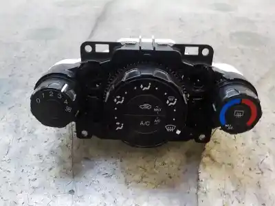 Pezzo di ricambio per auto di seconda mano CONTROLLO RISCALDAMENTO / ARIA CONDIZIONATA per FORD FIESTA (CCN)  Riferimenti OEM IAM   
