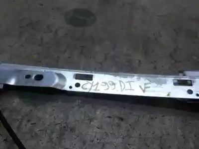 Peça sobressalente para automóvel em segunda mão elevador de vidros dianteira esquerda por ford fiesta (ccn) trend referências oem iam   