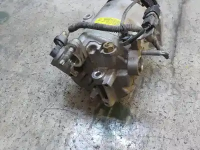 Автозапчасти б/у компрессор кондиционера воздуха за ford fiesta (ccn) trend ссылки oem iam   