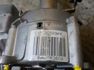 Автозапчасти б/у рулевая колонка за ford fiesta (ccn) trend ссылки oem iam   