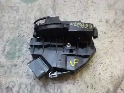 Автозапчасти б/у замок передней правой двери за ford fiesta (ccn) trend ссылки oem iam   