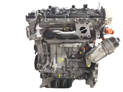 Peça sobressalente para automóvel em segunda mão MOTOR COMPLETO por MINI MINI CLUBMAN (R55)  Referências OEM IAM  N14B16AB 