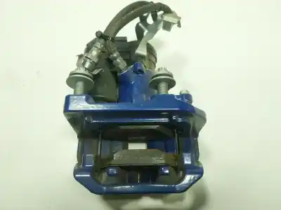 Автозапчастина б/у задній правий гальмівний супорт для bmw 4 descapotable (g23, g83) m 440 i mild-hybrid xdrive посилання на oem iam 34208836846  