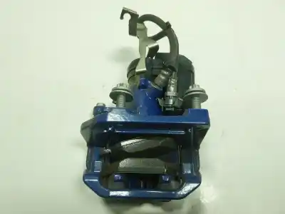 Автозапчастина б/у задній лівий гальмівний супорт для bmw 4 descapotable (g23, g83) m 440 i mild-hybrid xdrive посилання на oem iam 34208836845  884256702