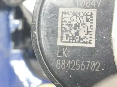 Автозапчастина б/у задній лівий гальмівний супорт для bmw 4 descapotable (g23, g83) m 440 i mild-hybrid xdrive посилання на oem iam 34208836845  884256702