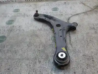 Автозапчастина б/у ПЕРЕДНІЙ ЛІВИЙ НИЖНИЙ РЫЧАГ ПІДВІСКИ для FORD FIESTA (CCN)  Посилання на OEM IAM   