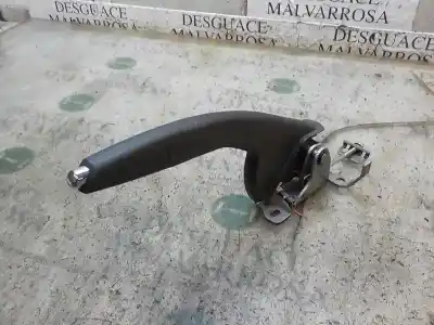 Peça sobressalente para automóvel em segunda mão alavanca de travão de mão por renault clio iv (bh_) 1.5 dci 90 referências oem iam 360106115r