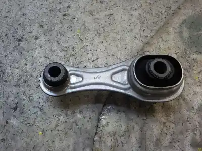 Peça sobressalente para automóvel em segunda mão suporte caixa de velocidades por renault clio iv (bh_) 1.5 dci 90 referências oem iam 112385698r