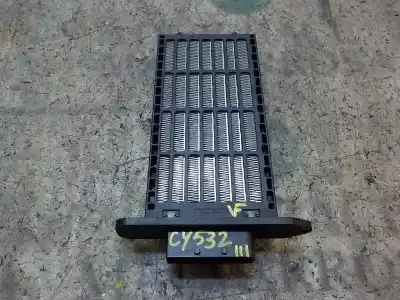 Peça sobressalente para automóvel em segunda mão resistência sofagem chauffage por renault clio iv (bh_) 1.5 dci 90 referências oem iam 271435467r