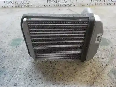 Peça sobressalente para automóvel em segunda mão condensador / radiador de sofagem / ar condicionado por renault clio iv (bh_) 1.5 dci 90 referências oem iam 271151577r