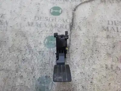 Peça sobressalente para automóvel em segunda mão potenciômetro por renault clio iv (bh_) 1.5 dci 90 referências oem iam 180029347r