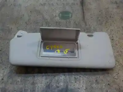 Автозапчастина б/у ЛІВИЙ НАТІР для RENAULT CLIO IV (BH_)  Посилання на OEM IAM 964012136R  