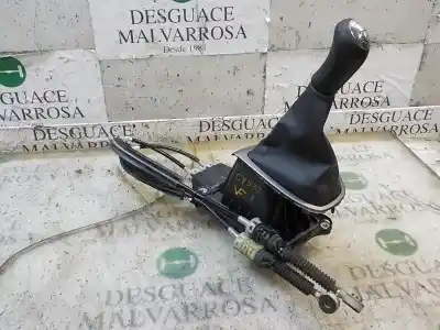 Peça sobressalente para automóvel em segunda mão alavanca de velocidades por renault clio iv (bh_) 1.5 dci 90 referências oem iam 349016019r