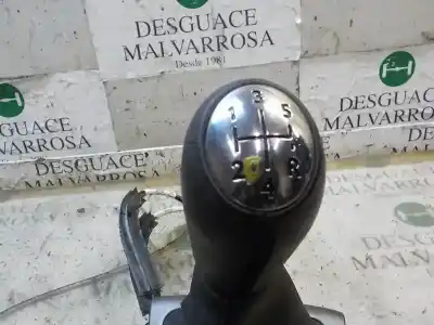 Second-hand car spare part gear lever for renault clio iv (bh_) 1.5 dci 90 oem iam references 349016019r  