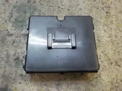 Peça sobressalente para automóvel em segunda mão módulo eletrônico por renault clio iv (bh_) 1.5 dci 90 referências oem iam 285259696r