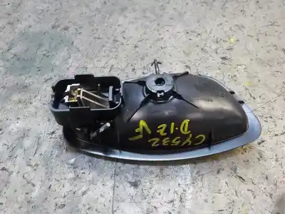 Second-hand car spare part interior left front handle for renault clio iv (bh_) 1.5 dci 90 oem iam references 826733790r  