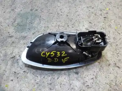 Second-hand car spare part interior right front handle for renault clio iv (bh_) 1.5 dci 90 oem iam references 826724399r  