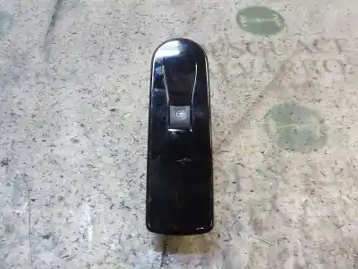 Автозапчасти б/у ВЫКЛЮЧАТЕЛЬ ПЕРЕДНЕГО ПРАВОГО ОКНА за RENAULT CLIO IV (BH_)  ссылки OEM IAM 254218614R  