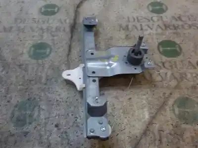 Автозапчастина б/у РЕГУЛЯТОР СКЛОНА ЗАДНІЙ ЛІВИЙ для RENAULT CLIO IV (BH_)  Посилання на OEM IAM 827013204R  