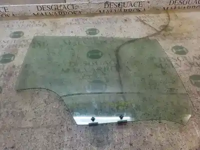 Peça sobressalente para automóvel em segunda mão vidro da porta traseira direita por renault clio iv (bh_) 1.5 dci 90 referências oem iam 823004494r