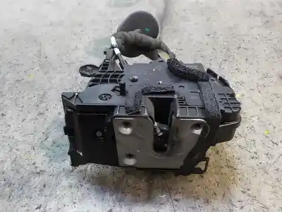 Peça sobressalente para automóvel em segunda mão fechadura da porta traseira direita por renault clio iv (bh_) 1.5 dci 90 referências oem iam 825004167r