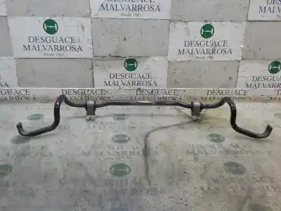 Peça sobressalente para automóvel em segunda mão barra estabilizadora dianteira por renault clio iv (bh_) 1.5 dci 90 referências oem iam 546112239r