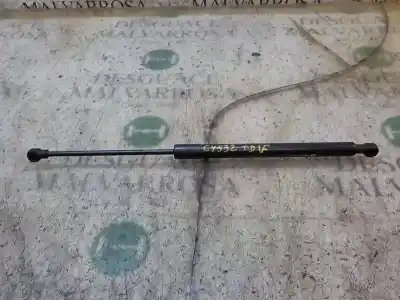 Автозапчастина б/у АМОРТИЗАТОРІ БАГАЖНИКА/ДВЕРЕЙ для RENAULT CLIO IV (BH_)  Посилання на OEM IAM 844308661R  