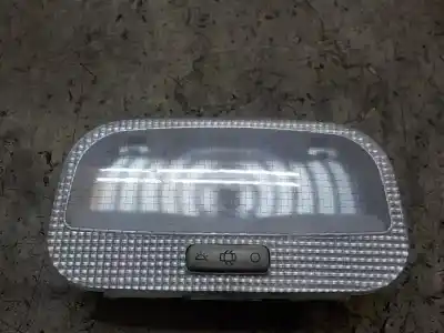 Pièce détachée automobile d'occasion LAMPE INTÉRIEURE pour CITROEN C4 GRAND PICASSO I (UA_)  Références OEM IAM 6362P9  