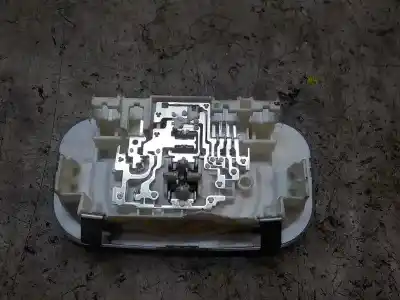 Gebrauchtes Autoersatzteil innenleuchte zum citroen c4 grand picasso i (ua_) 2.0 hdi 138 oem-iam-referenzen 6362p9  