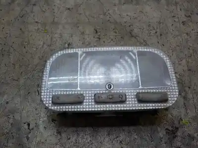 Piesă de schimb auto la mâna a doua LAMPA INTERIOARA pentru CITROEN C4 GRAND PICASSO I (UA_)  Referințe OEM IAM 6362Q6  