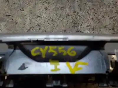 Second-hand car spare part interior light for citroen c4 grand picasso i (ua_) 2.0 hdi 138 oem iam references 6362q6  