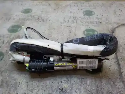 Автозапчасти б/у ПЕРЕДНЯЯ ПРАВАЯ ПОДУШКА БЕЗОПАСНОСТИ за CITROEN C4 GRAND PICASSO I (UA_)  ссылки OEM IAM 8216PR  9654114980