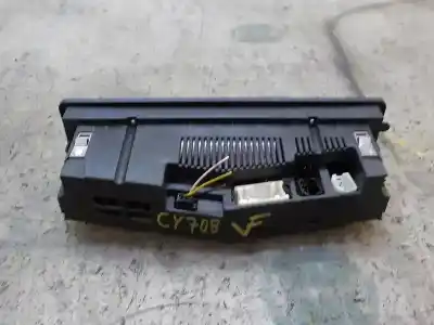 Second-hand car spare part climate control for bmw serie 3 coupe (e46) 2.2 24v cat oem iam references   