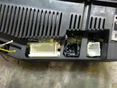 Second-hand car spare part climate control for bmw serie 3 coupe (e46) 2.2 24v cat oem iam references   