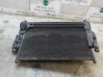 Peça sobressalente para automóvel em segunda mão condensador de ar condicionado por bmw serie 3 coupe (e46) 2.2 24v cat referências oem iam 