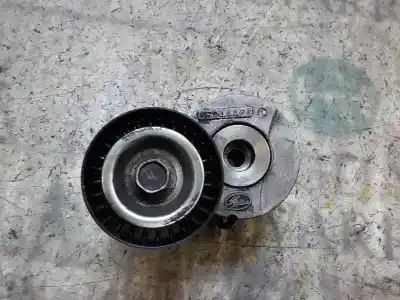 Автозапчасти б/у ВСПОМОГАТЕЛЬНЫЙ НАТЯЖИТЕЛЬ РЕМНЯ за FIAT FIORINO  ссылки OEM IAM 51837961  