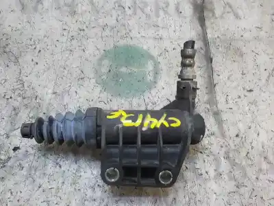 Автозапчасти б/у ЦИЛИНДР СЦЕПЛЕНИЯ за FIAT FIORINO  ссылки OEM IAM 55227259  