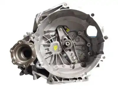 Автозапчастина б/у коробка передач для seat arona (kj7, kjp) 1.0 tsi посилання на oem iam 0aj300044e