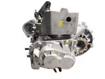 Автозапчасти б/у коробка передач за seat arona (kj7, kjp) 1.0 tsi ссылки oem iam 0aj300044e vgs 