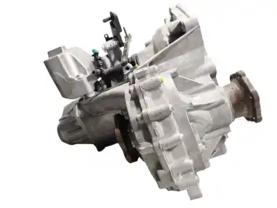 Автозапчасти б/у коробка передач за seat arona (kj7, kjp) 1.0 tsi ссылки oem iam 0aj300044e vgs 