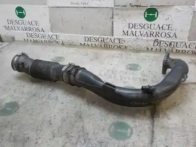İkinci el araba yedek parçası INTERCOOLER BORUSU için RENAULT CLIO IV  OEM IAM referansları 8200645723  