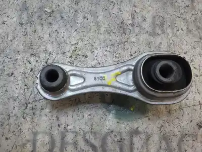 Second-hand car spare part gearbox support for renault clio iv technofeel oem iam references 112385698r